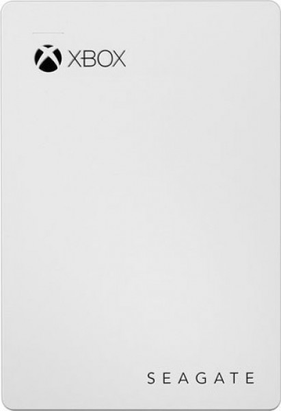 Seagate Game Drive for Xbox Game Pass HDD