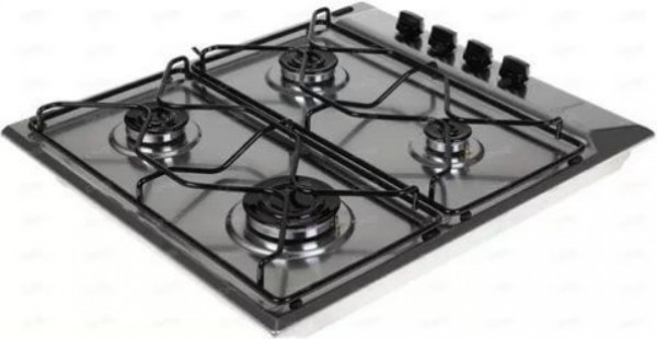 Hotpoint-Ariston PAAI 642 IX HA Ankastre Gazlı Ocak