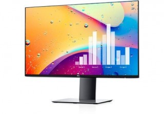 Dell UltraSharp U2419HC Monitör