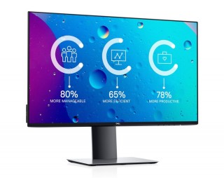 Dell UltraSharp U2419HC Monitör