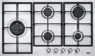 Franke FHNL 905 4G TC XS C Ankastre Gazlı Ocak