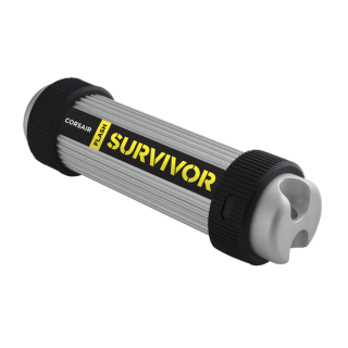 Corsair Flash Survivor Flash Bellek