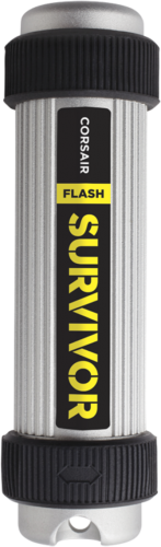 Corsair Flash Survivor resim
