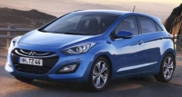 2014 Hyundai i30 1.6 GDI Otomatik Style resim