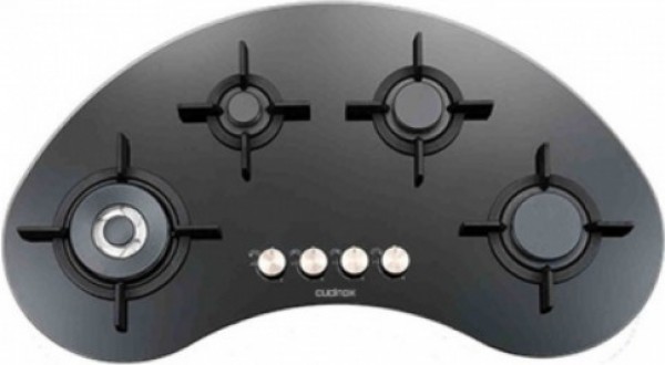 Cucinox PMK 6210 Ankastre Gazlı Ocak