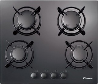 Candy PV-640 SN/1 Ankastre Gazlı Ocak