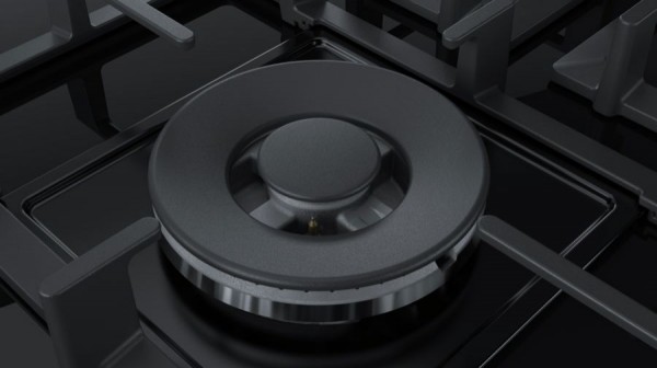 Bosch PPS9A6B90 Ankastre Gazlı Ocak