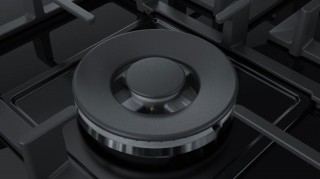 Bosch PPS9A6B90 Ankastre Gazlı Ocak