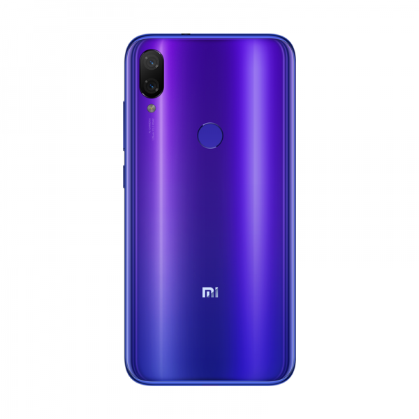 Xiaomi Mi Play