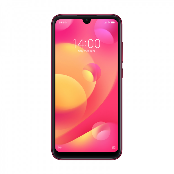Xiaomi Mi Play