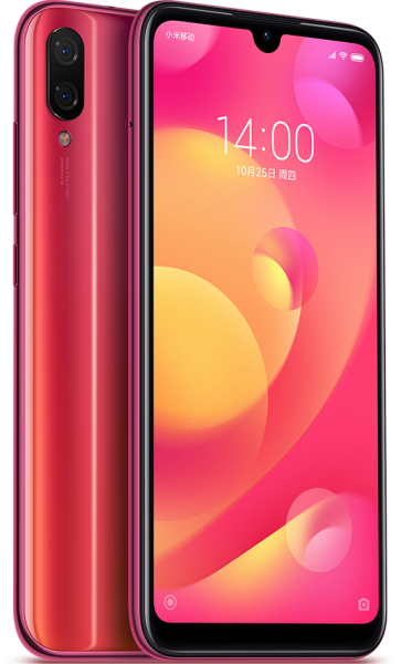 Xiaomi Mi Play