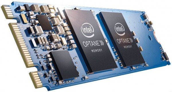 Intel Optane Hafıza Akıllı Bellek (16 GB)