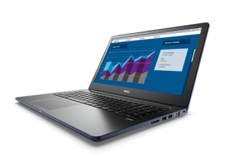 Dell Vostro 5568 FHDG50F82N Laptop