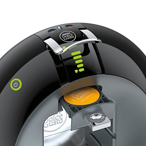 DeLonghi Dolce Gusto Circolo EDG 605 Kahve Makinesi