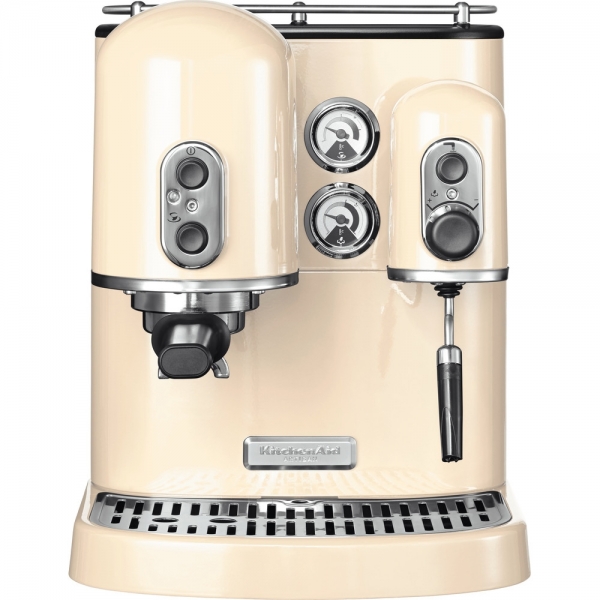 KitchenAid Artisan 5KES2102 Kahve Makinesi