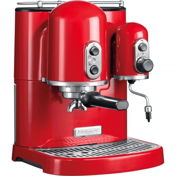 KitchenAid Artisan 5KES2102 Kahve Makinesi
