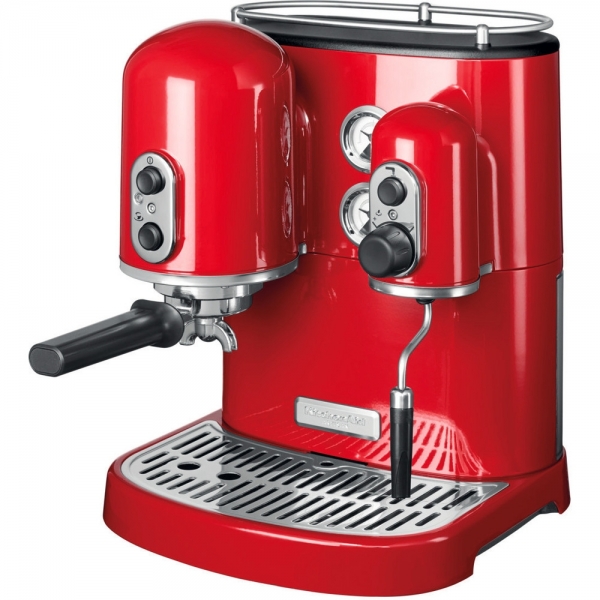 KitchenAid Artisan 5KES2102 Kahve Makinesi