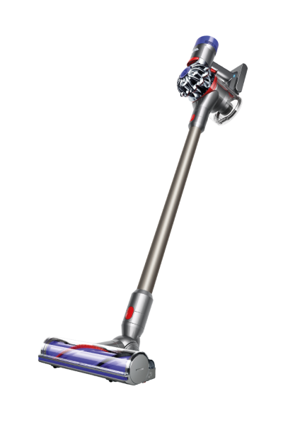 Dyson V8 Animal Plus Şarjlı Süpürge