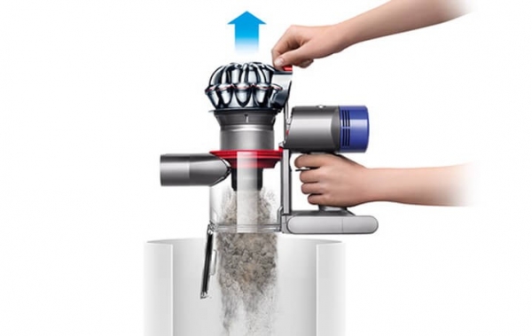 Dyson V8 Animal Plus Şarjlı Süpürge