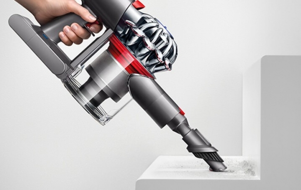 Dyson V8 Animal Plus Şarjlı Süpürge