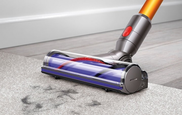 Dyson V8 Animal Plus Şarjlı Süpürge