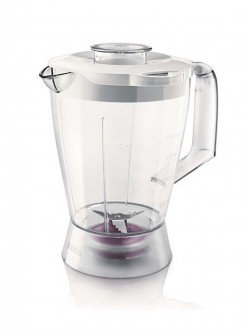 Philips HR7761/00 Mutfak Robotu