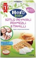 Hero Baby Sütlü Peynirli Pekmezli 8 Tahıllı 200 gr resim