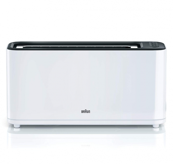 Braun PurEase Ekmek Kızartma Makinesi
