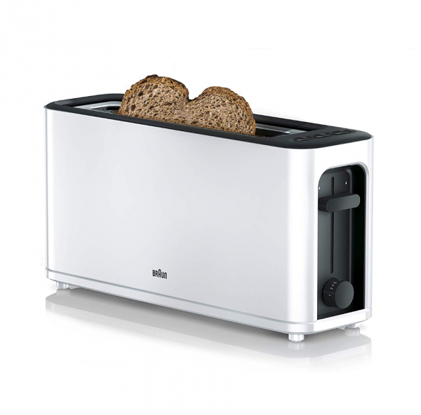 Braun PurEase Ekmek Kızartma Makinesi
