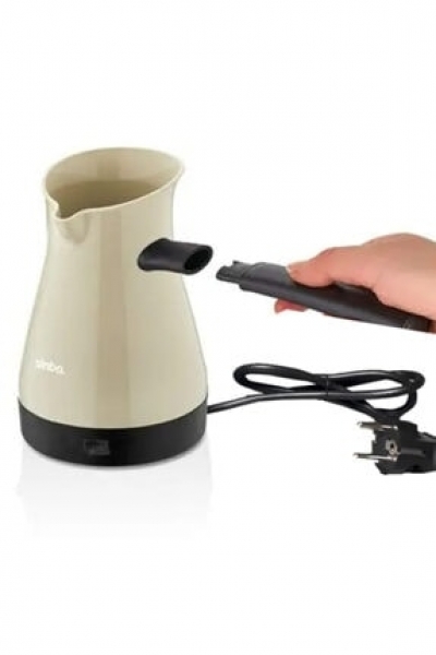 Sinbo SCM 2951 Kahve Makinesi
