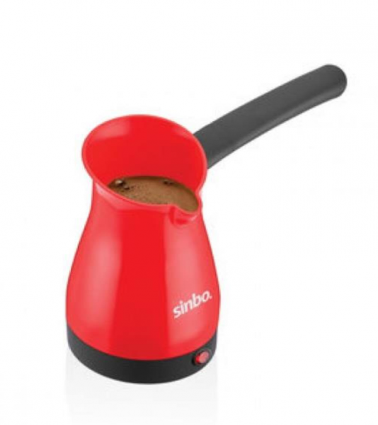 Sinbo SCM 2951 Kahve Makinesi