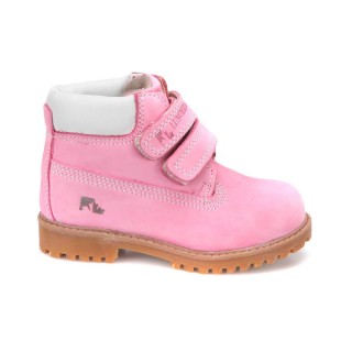 Lumberjack River Nub Çocuk Ayakkabı
