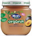 Hero Baby Organik Erikli 120 gr resim