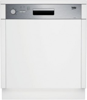 Beko BMA 3101 I Bulaşık Makinesi