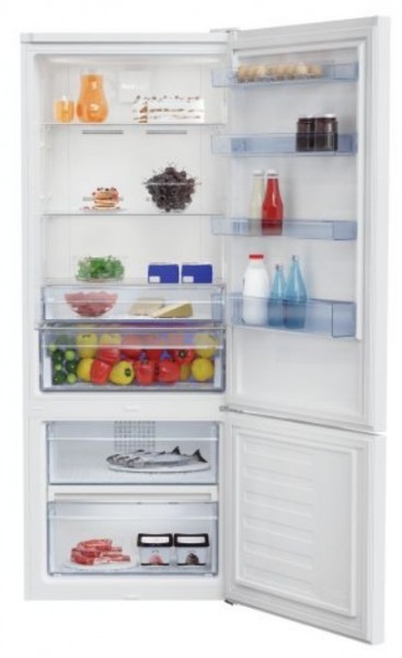 Beko 670530 MB Buzdolabı