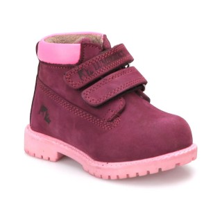 Lumberjack River Nub Çocuk Ayakkabı
