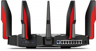 TP-Link Archer C5400X Router