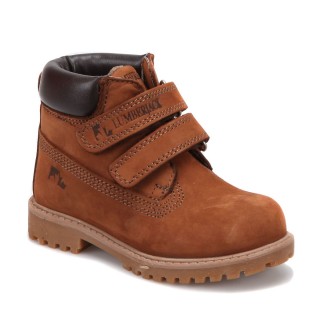 Lumberjack River Nub Çocuk Ayakkabı