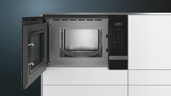 Siemens BF525LMS0 Mikrodalga Fırın