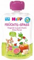 Hipp Organik Guavalı Muzlu Elma Püresi 90 gr resim