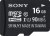 Sony SR-UY3A Series microSD