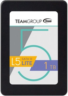 Team Group L5 Lite SSD