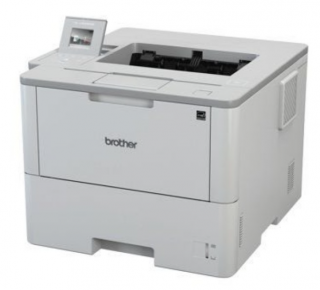 Brother HL-L6400DW Yazıcı