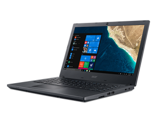 Acer TravelMate TMP2410-G2-M-81XN Laptop