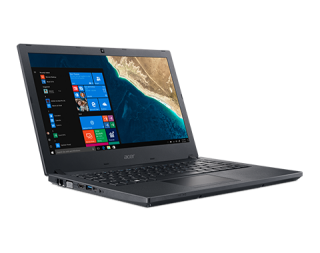Acer TravelMate TMP2410-M-579E Laptop