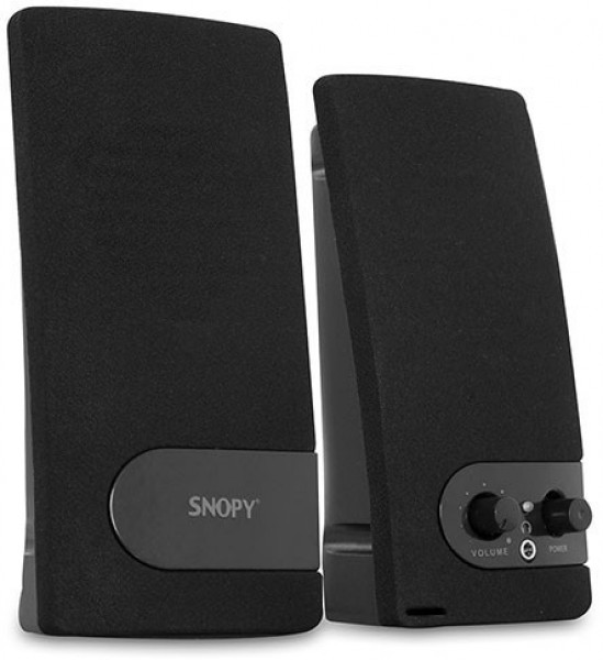 Snopy SN-904 Hoparlör