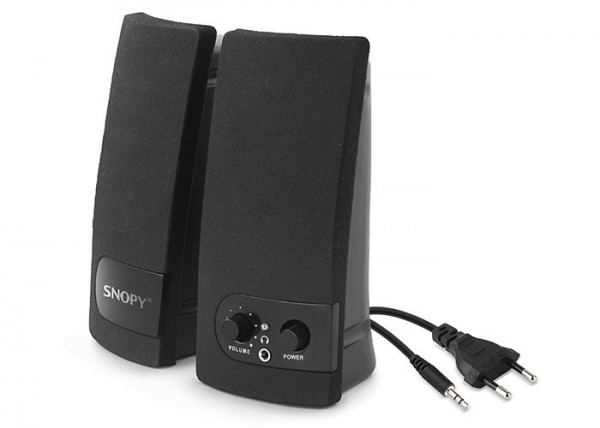 Snopy SN-904 Hoparlör