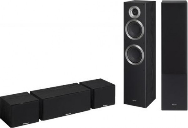 Pioneer S-ES21TB Sinema Sistemi