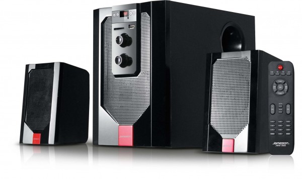 Jameson JSM-460 Hoparlör