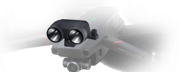 DJI Mavic 2 Enterprise Drone